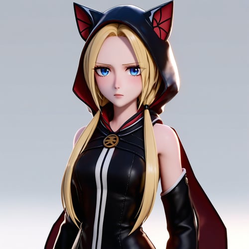 天樹院芙蕾迪莉卡 Tenjuin Frederica (PSYREN) - NoobAI by PSYREN fans on Tensor.Art