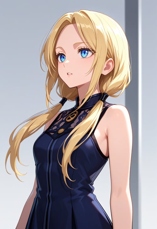 天樹院芙蕾迪莉卡 Tenjuin Frederica (PSYREN) - NoobAI by PSYREN fans on Tensor.Art