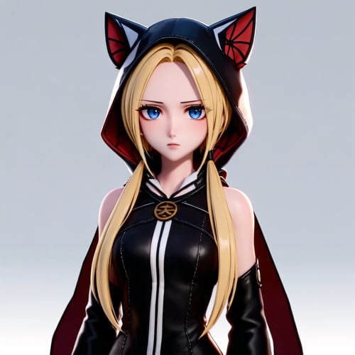 天樹院芙蕾迪莉卡 Tenjuin Frederica (PSYREN) - NoobAI by PSYREN fans on Tensor.Art