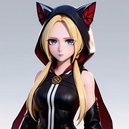 天樹院芙蕾迪莉卡 Tenjuin Frederica (PSYREN) - NoobAI by PSYREN fans on Tensor.Art