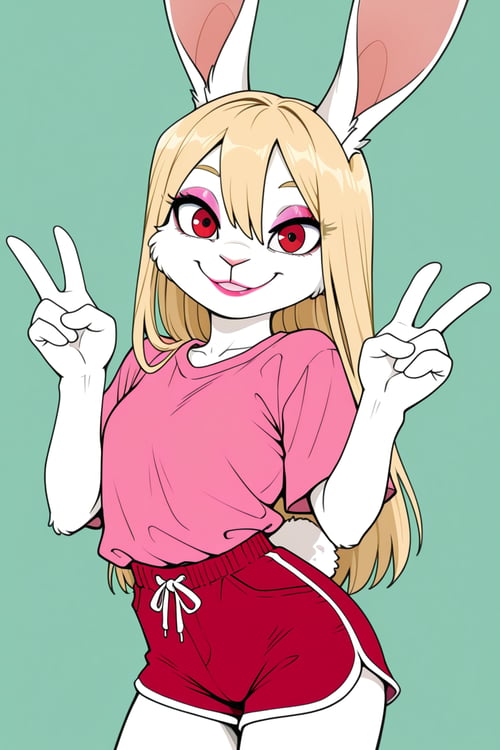Kandlin Style by FinisherStrike on Tensor.Art