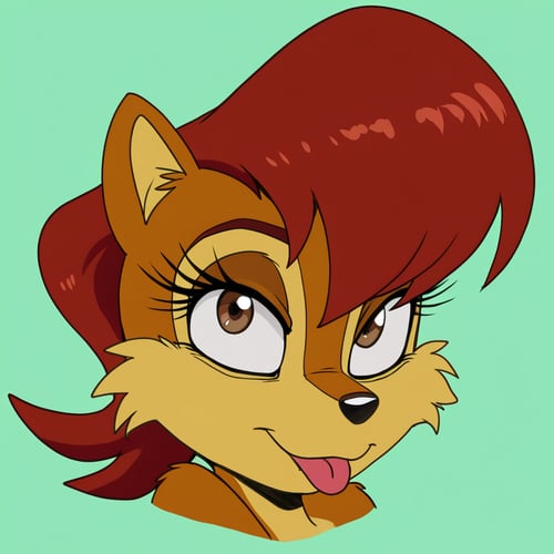 Kandlin Style by FinisherStrike on Tensor.Art