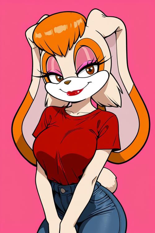 Kandlin Style by FinisherStrike on Tensor.Art