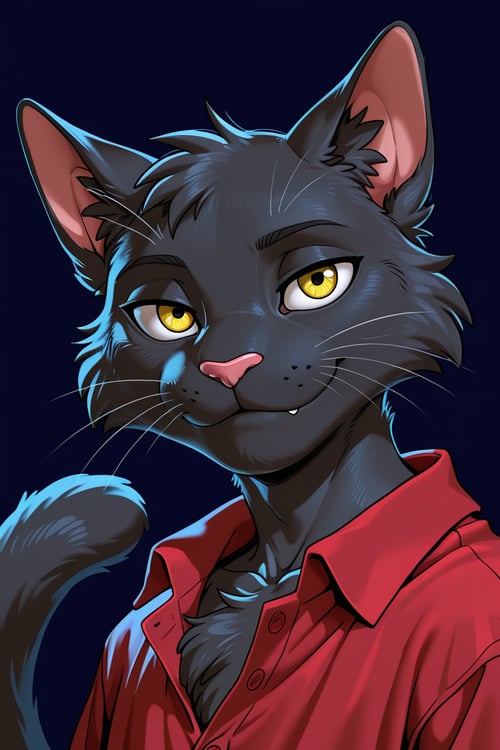 Kandlin Style by FinisherStrike on Tensor.Art