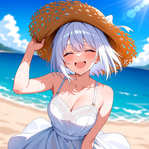 AnimaBloom *Anima* by 🌻KEI🌻 on Tensor.Art