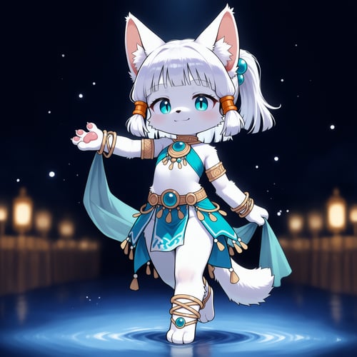 Anima Zenkai by miaomiao on Tensor.Art