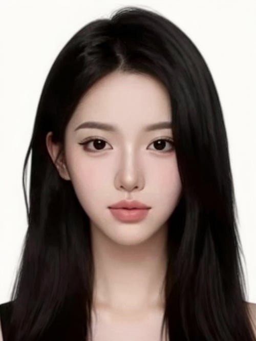Asian Beauty by user_962961393500345146 on Tensor.Art