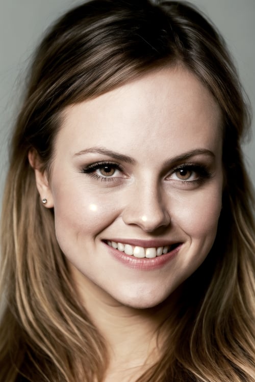 Tina O'Brien Workshop™ by TheWorkshopGuy™ on Tensor.Art