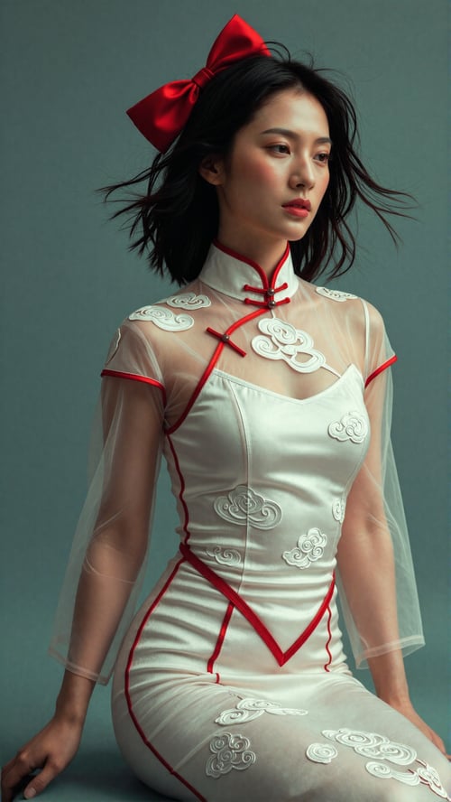 SJ Siam girl 10 by Monkeyzero on Tensor.Art