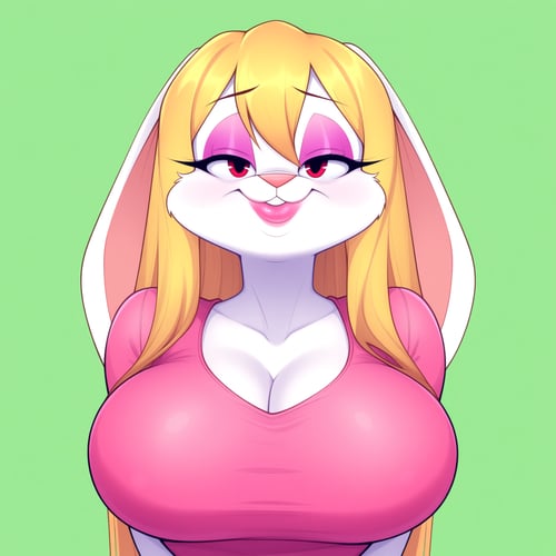 Minxydoodle Style by FinisherStrike on Tensor.Art