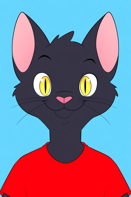Minxydoodle Style by FinisherStrike on Tensor.Art
