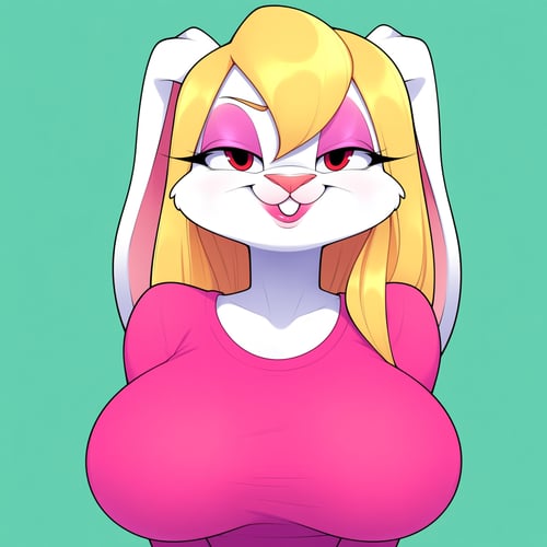 Minxydoodle Style by FinisherStrike on Tensor.Art