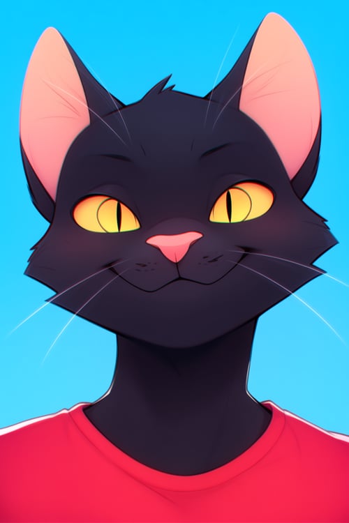 Minxydoodle Style by FinisherStrike on Tensor.Art