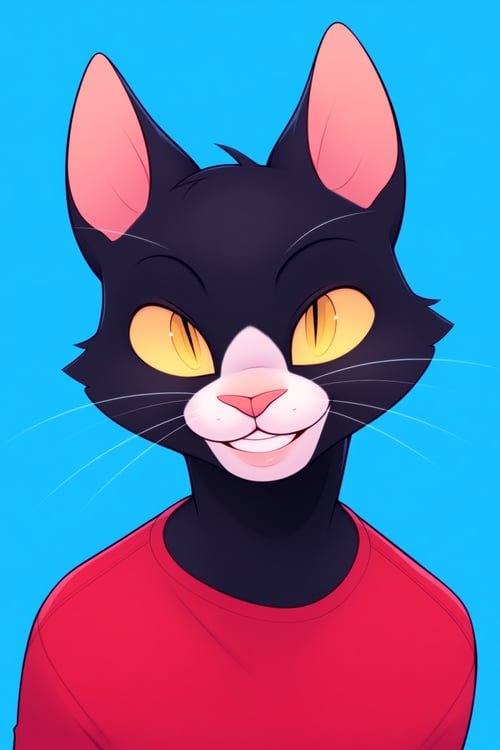 Minxydoodle Style by FinisherStrike on Tensor.Art