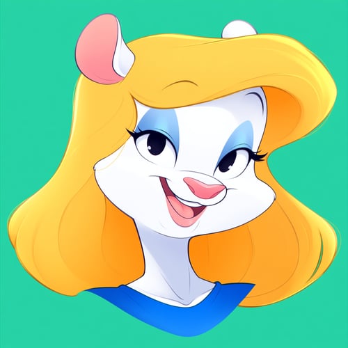 Minxydoodle Style by FinisherStrike on Tensor.Art