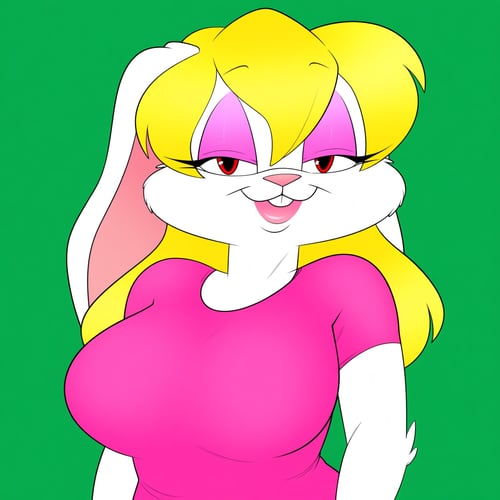 Minxydoodle Style by FinisherStrike on Tensor.Art