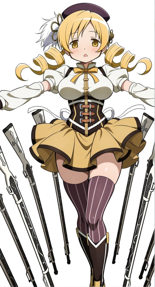  nagare_MM_style by sukebAI on Tensor.Art
