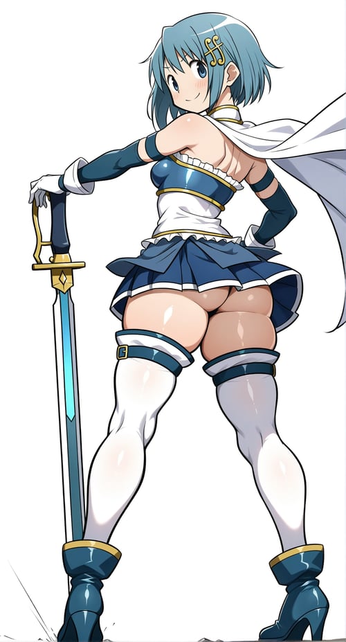  nagare_MM_style by sukebAI on Tensor.Art