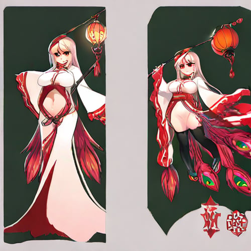 suzuri(new year) by G mode on Tensor.Art
