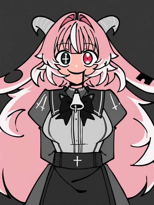Puckey by KR_Lily on Tensor.Art