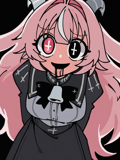 Puckey by KR_Lily on Tensor.Art