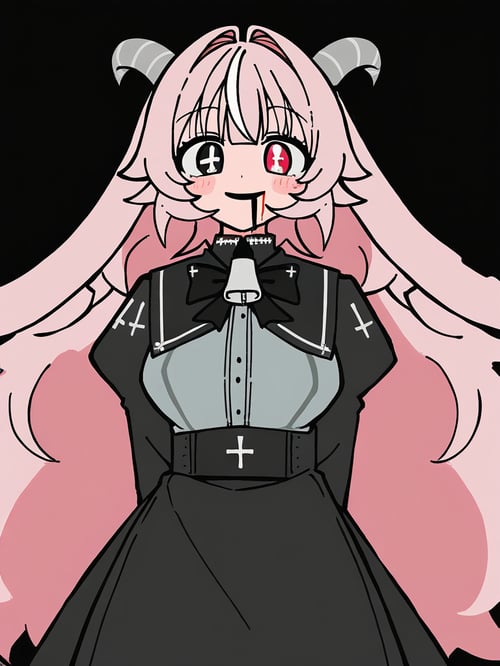 Puckey by KR_Lily on Tensor.Art