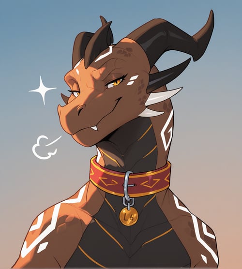 Laura (Lddraws) by Xanos on Tensor.Art