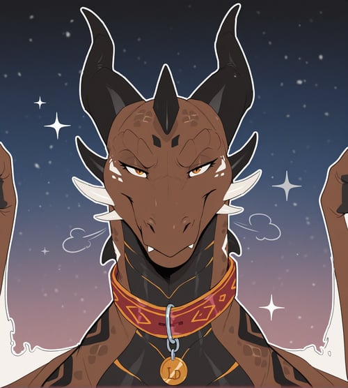 Laura (Lddraws) by Xanos on Tensor.Art