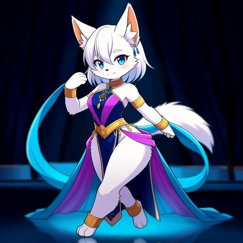 botan_anima by miaomiao on Tensor.Art