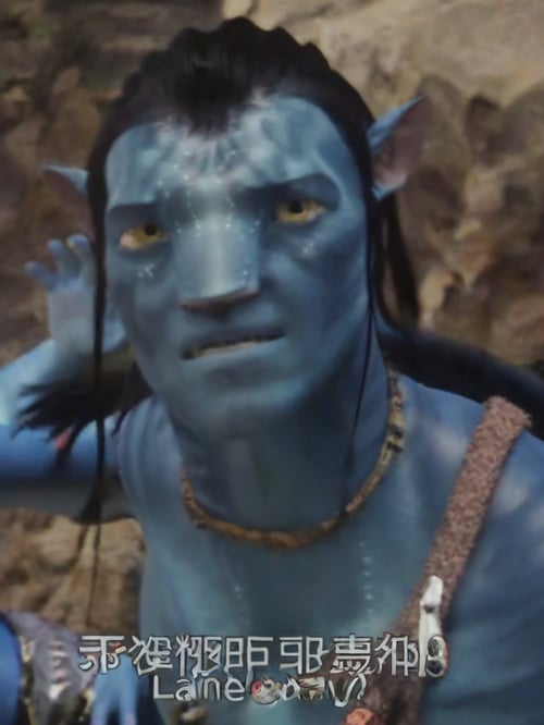 Jake sully-Avatar by 150645404642123.045743 on Tensor.Art