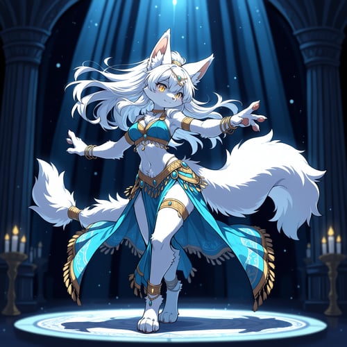 Hakushi Mix Anima by miaomiao on Tensor.Art
