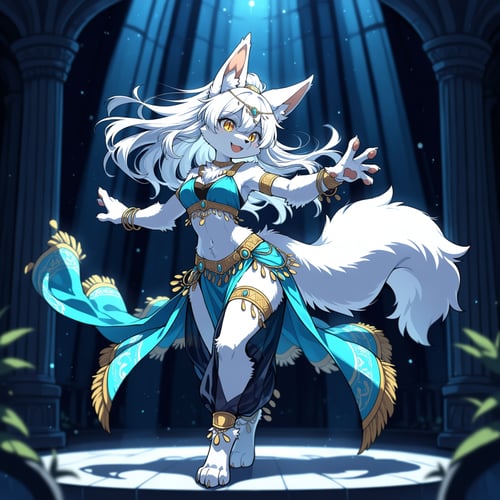 Hakushi Mix Anima by miaomiao on Tensor.Art
