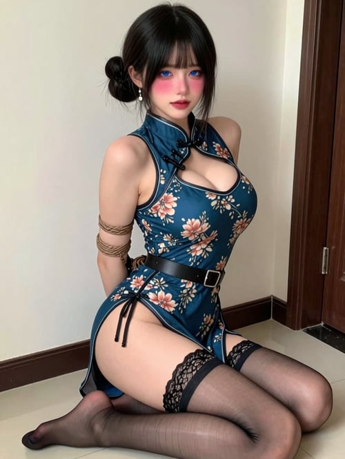 Bondage by user_962961393500345146 on Tensor.Art