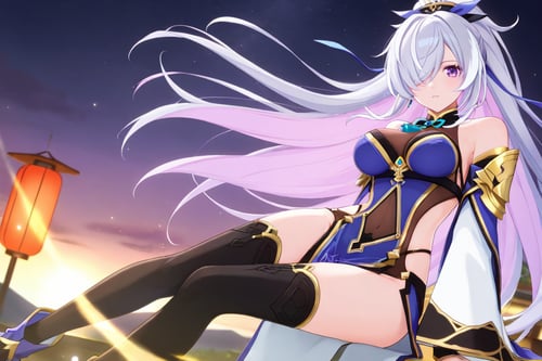 fei - star savior by anotherzero on Tensor.Art
