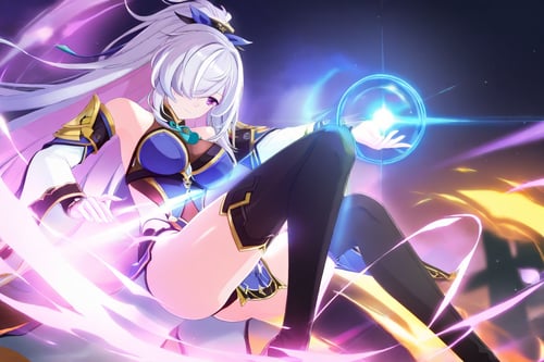 fei - star savior by anotherzero on Tensor.Art