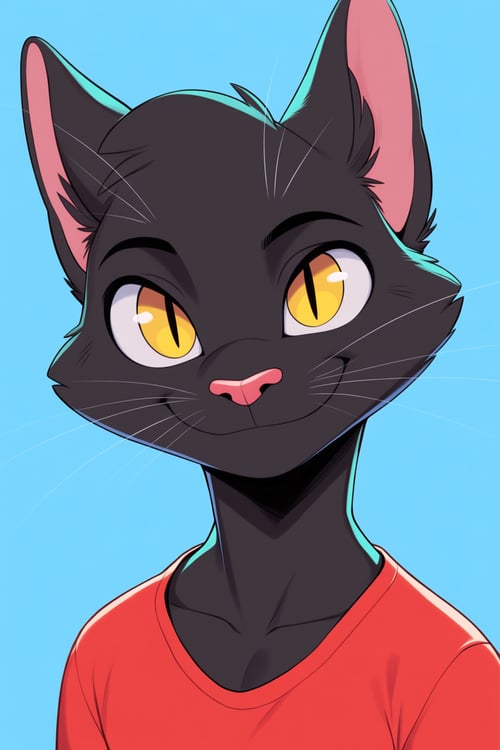 Kandlin Style by FinisherStrike on Tensor.Art