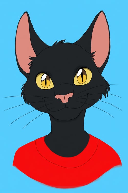 Kandlin Style by FinisherStrike on Tensor.Art