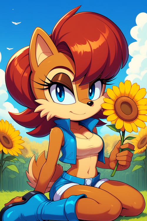 Kandlin Style by FinisherStrike on Tensor.Art