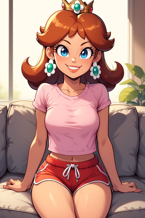 Kandlin Style by FinisherStrike on Tensor.Art