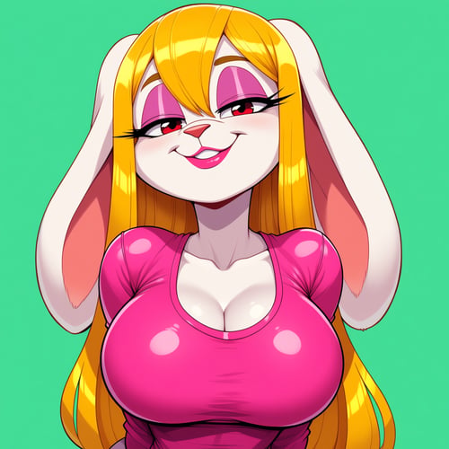 Kandlin Style by FinisherStrike on Tensor.Art