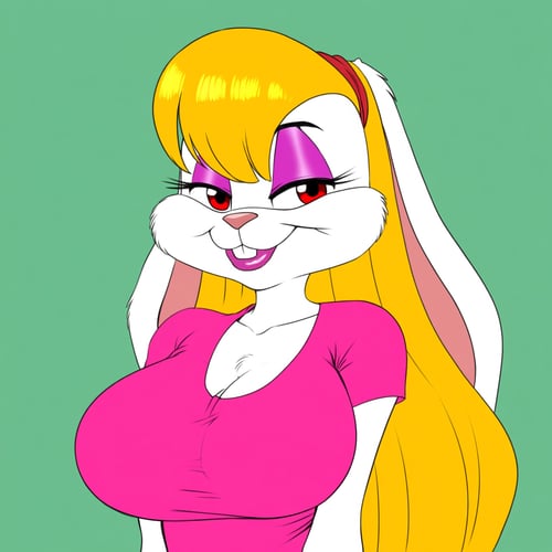 Kandlin Style by FinisherStrike on Tensor.Art