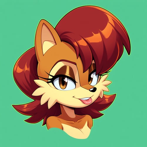 Kandlin Style by FinisherStrike on Tensor.Art