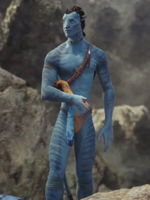 Jake sully-Avatar by 150645404642123.045743 on Tensor.Art