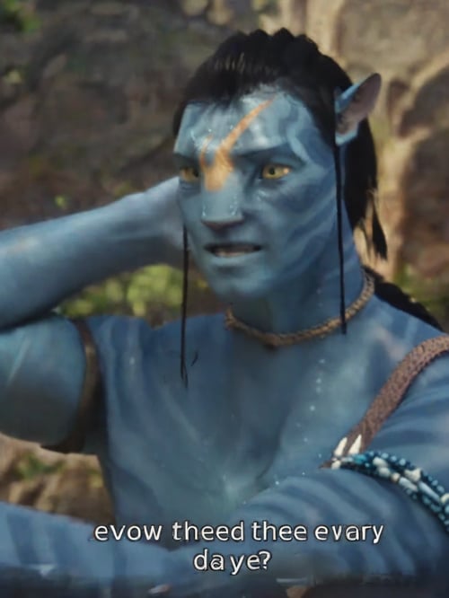 Jake sully-Avatar by 150645404642123.045743 on Tensor.Art