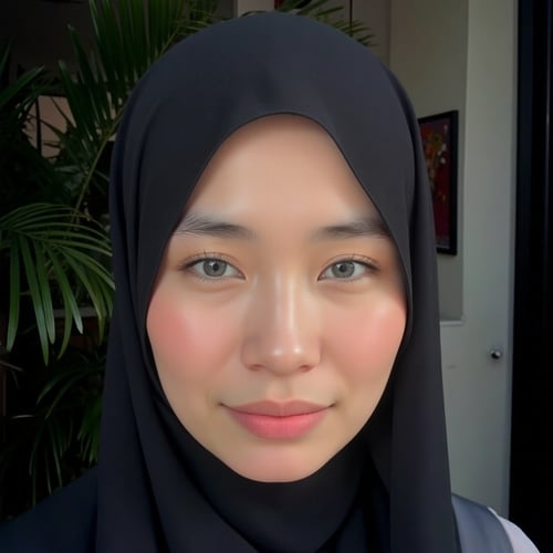 Putri Rania by Zeda Ai on Tensor.Art