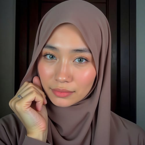 Putri Rania by Zeda Ai on Tensor.Art