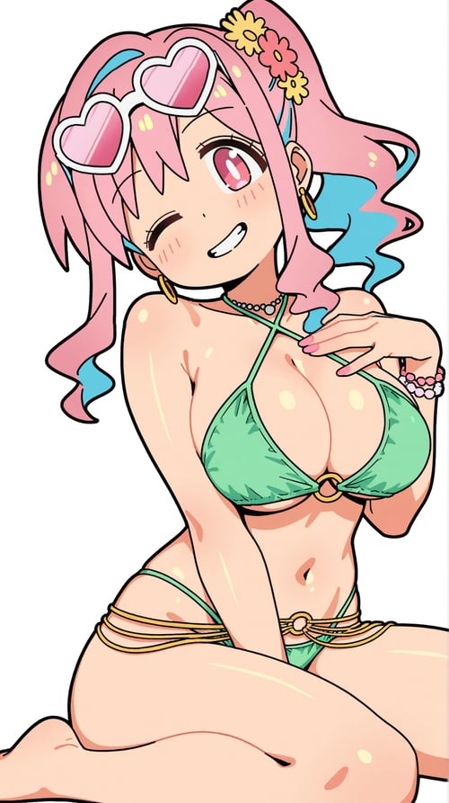 onimai_style by sukebAI on Tensor.Art