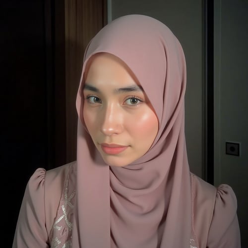 Putri Rania by Zeda Ai on Tensor.Art