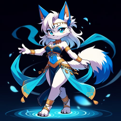 PornMaster Anima-preview by miaomiao on Tensor.Art