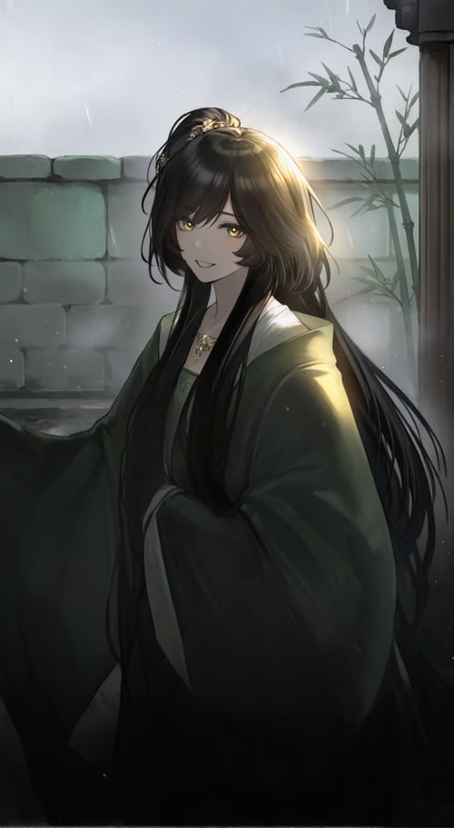 林翩翩Z by 嘿嘿嘿 on Tensor.Art